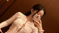 《剑星》体模申才恩绝美电梯新照：尺度过于逆天！
