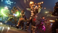 NS2《无主之地4》实体版为钥匙卡！还得额外下40GB