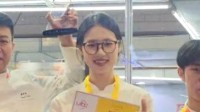 大专女孩做三星堆面具艺术面包:成中国唯一女烘焙冠