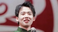 郭德纲妻子持有德云社99%股份：高管名单中无郭麒麟