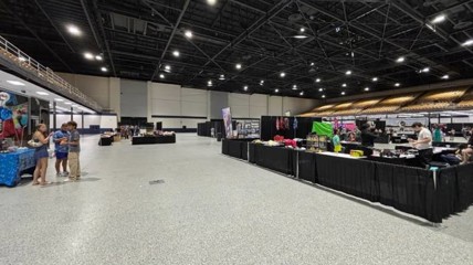“国家游戏展”办成诈骗展！佛罗里达是真不养闲人