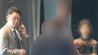 日本泳坛名将北岛康介被曝出轨 本人回应：无话可说