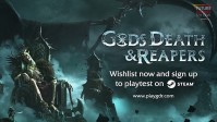 免费推出！创新撤离式RPG游戏全球首发
