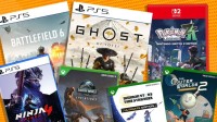 填补GTA6空缺？超30款游戏扎堆10月发售 竞争激烈！