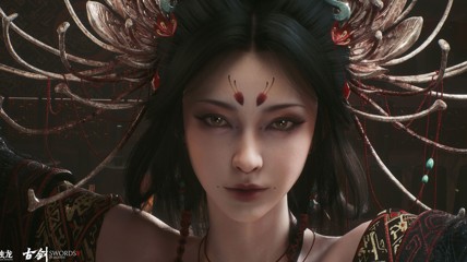 作为正统续作 为何起名《古剑》而非《古剑奇谭4》？