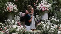 霉霉宣布和男友订婚引发轰动 众星纷纷送上祝福