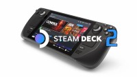 知名消息人士爆料：SteamDeck 2预计2028年发布！
