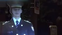 韩国公园现“3D全息投影警察”后 犯罪率骤降22%