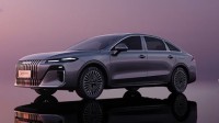 前劳斯莱斯设计师打造 荣威M7 DMH预售：9.78万起