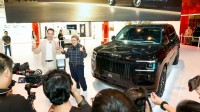 韩红回应下单极氪9X绝非冲动：为国产车进步飞速激动