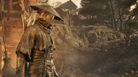 Game Informer长篇报道《影之刃零》：国游令人惊叹