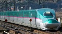 印度首条高铁引进日本新干线列车 预计2030年投运