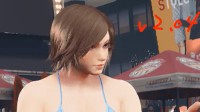 《铁拳8》女角色胸部调整！更能反映各自特性
