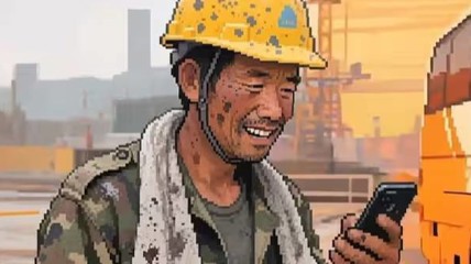 不能用AI骗人了！国家出手给AI内容上“赛博身份证”