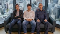 腾讯日本光子工作室现状公开！《龙信》制作人领导