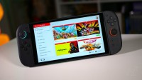 Switch2发售已有3个月！超50款新作发售 你吃灰了吗