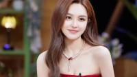 周扬青自曝妈妈不想让她恋爱 网友:毕竟前男友罗志祥