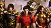 有人在2025年掏出一个2013年的游戏