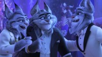 《疯狂动物城2》来新猫了 猞猁Lynxley一家登场