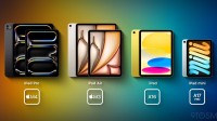 迄今最大规模iPad系统更新：苹果iPadOS 26发布