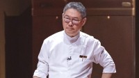 55岁社恐大厨一夜爆红 《一饭封神》黎子安回港开餐