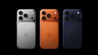 天猫首批iPhone 17系列货源官宣发货!货量管够无压力