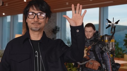 10周年之际 小岛进击整个文娱行业的野心已昭然若揭