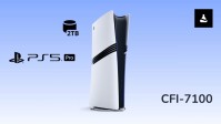 PS5新机型爆料引玩家热议 到底要出多少型号啊？