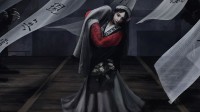 双人联机恐怖游戏《女吊》Demo定档10月27日
