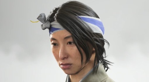 不想每天看雨姐？《羊蹄山之魂》全头盔收集攻略