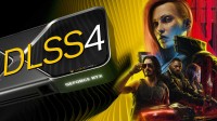 PC游戏的未来！DLSS 4与路径追踪重新定义游戏体验