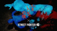 街霸6官宣联动恐怖文字游戏神作 联动皮肤太还原了！