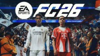 年货大作！《FC 26》发售不到两周销量超千万