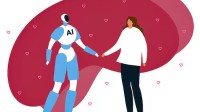 AI女友App曝泄露40万用户数据 4300万条聊天记录