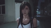 国内美女100%还原蒂法新视频：大雷性感好身材绝了!