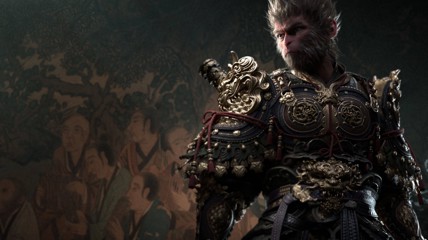 《黑神话悟空》这次更新后 老款PS5能原生稳60帧了