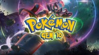 曝新世代宝可梦为开放世界+MMO！宝可梦独一无二