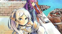 漫画《葬送的芙莉莲》宣布长期休刊 回归日期待定