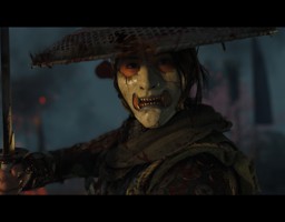《羊蹄山》已白金 瑕不掩瑜的好游戏但很想吐槽斋藤