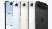 iPhone Air今日开启预购 5分钟宣告售罄！