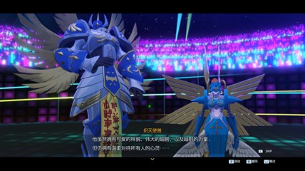 《数码宝贝时空异客》剧情低幼的令人发指 透支情怀