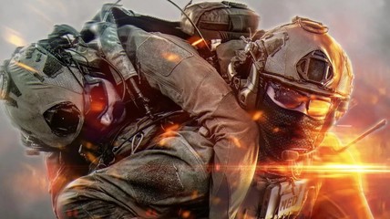 《战地6》突击兵怎么能这么弱？这职业还能玩吗