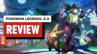 《宝可梦ZA》IGN8分!评测完还想接着玩