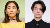 龟梨和也田中美奈实分手:“结婚观”差异及琐事积怨
