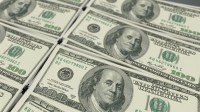 美国国债有多夸张:每秒增长7万美元 人均负债近80万