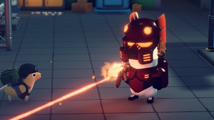 居然有火麒麟?《逃离鸭科夫》喷火AK获得方法!