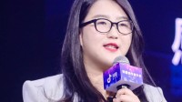 90后女高管支颖执掌TikTok 开出120万年薪招人