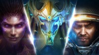 《星际争霸2》国服今日回归!账号数据完整保留