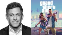 R星母公司总裁怒喷AI：连GTA6营销方案都做不出来
