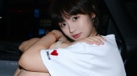被黑粉伤透心 杨瀚森女友清空社媒+控评